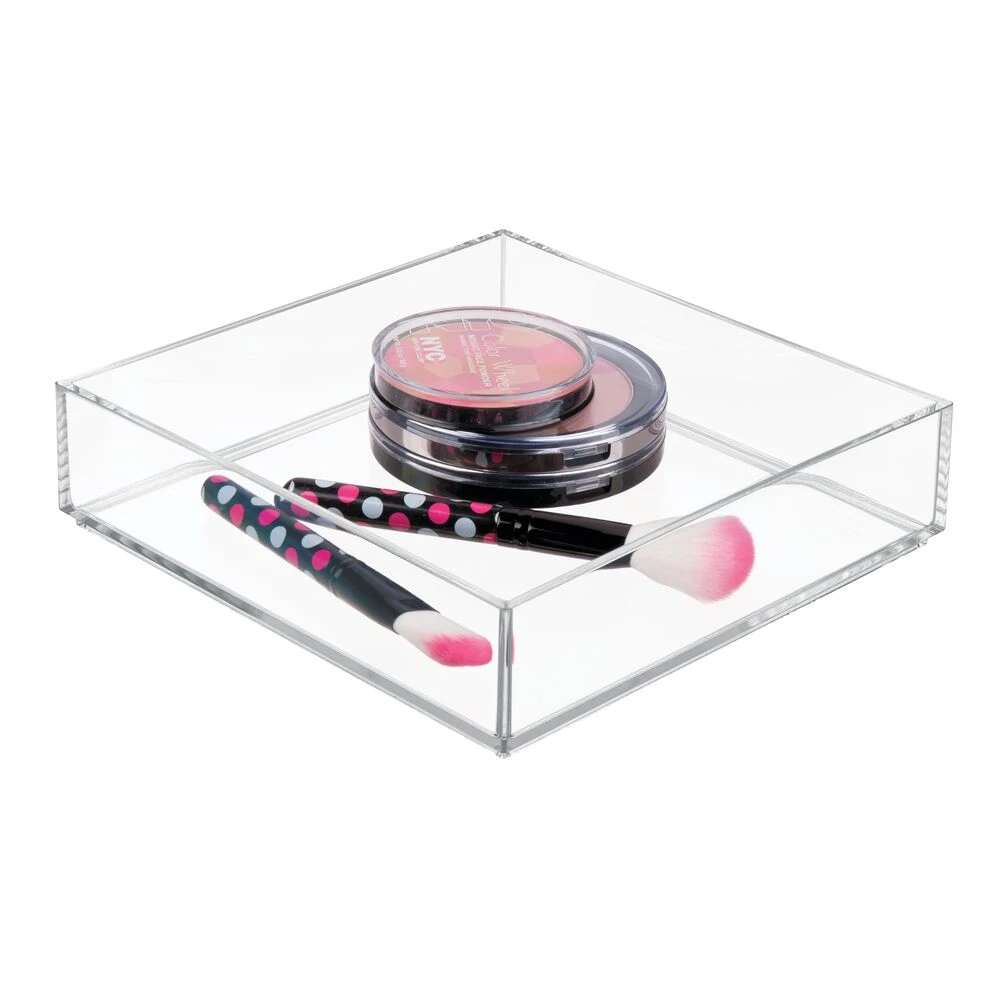 In-Drawer Cosmetic Tray In-Drawer Cosmetic Tray -mDesign 1000 BLOGSquare JPG 0127MDC Outline