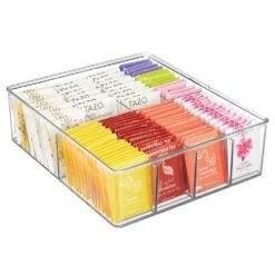 8-Section Bin 12 X 11 X 4