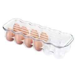 One Dozen Egg Holder