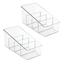 4-Section Packet Organizer 6 4-Section Packet Organizer -mDesign 1000 BLOGSquare JPG 11178MDK Outline
