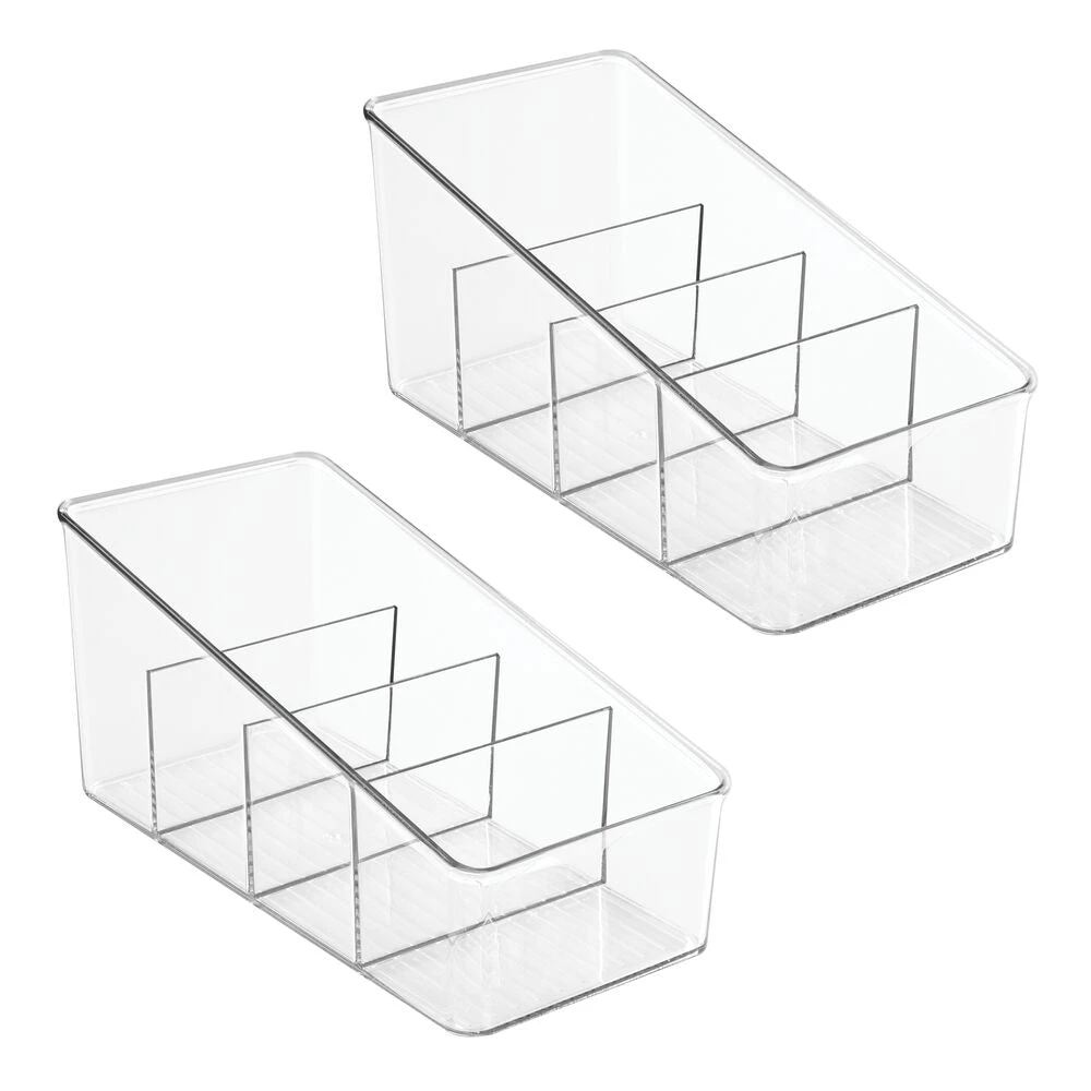 4-Section Packet Organizer 4-Section Packet Organizer -mDesign 1000 BLOGSquare JPG 11178MDK Outline