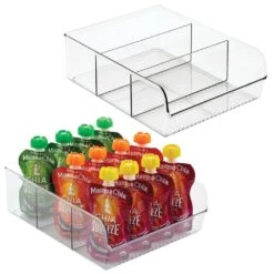 3-Section Bin 12 X 9 X 4