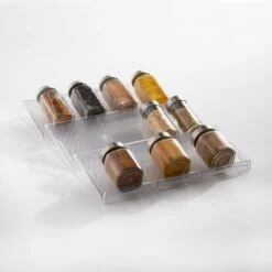 Spice Drawer Organizer