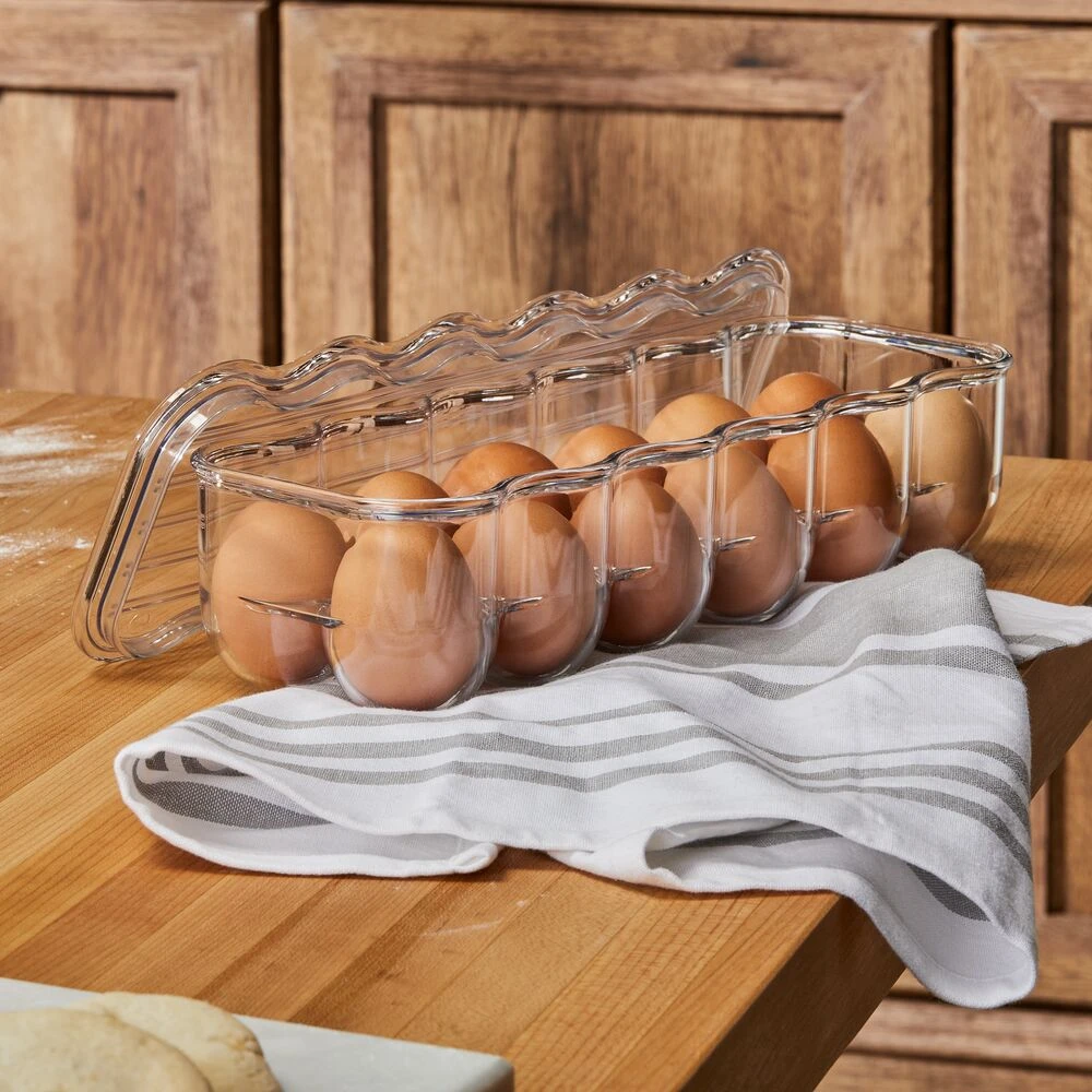 One Dozen Egg Holder One Dozen Egg Holder -mDesign 1000 BLOGSquare JPG 2300MDK Environment