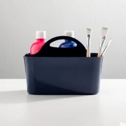 4-Section Storage Caddy -mDesign 1000 BLOGSquare JPG 4813MDCS SellShot