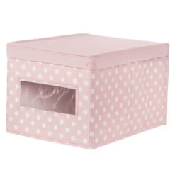 Window Storage Box 15.5 X 12 X 10