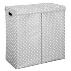 Double Laundry Hamper 5 Double Laundry Hamper -mDesign 1000 Square JPG 00626MDCO.PT08 4a4cd284 37a3 46cf b746 f2a6714b88fe