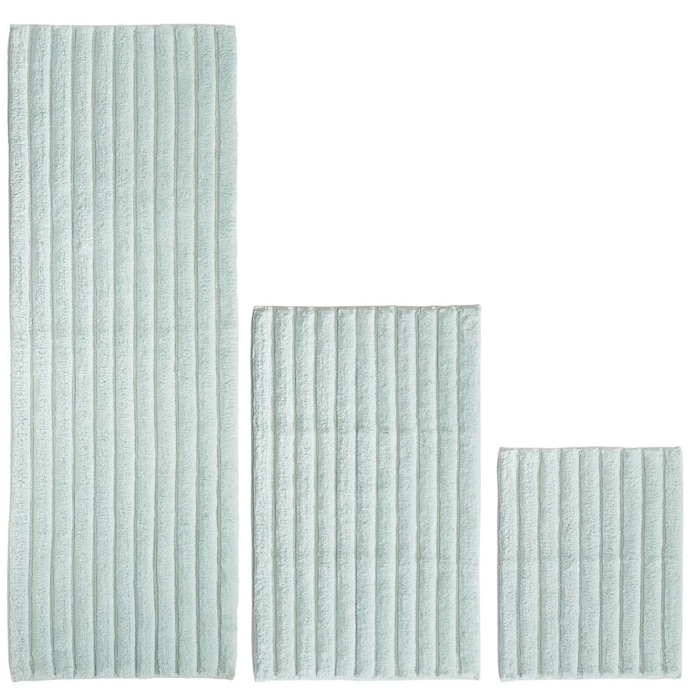 Cotton Ribbed Bath Mat Set Cotton Ribbed Bath Mat Set -mDesign 1000 Square JPG 01023MDBST.PT05