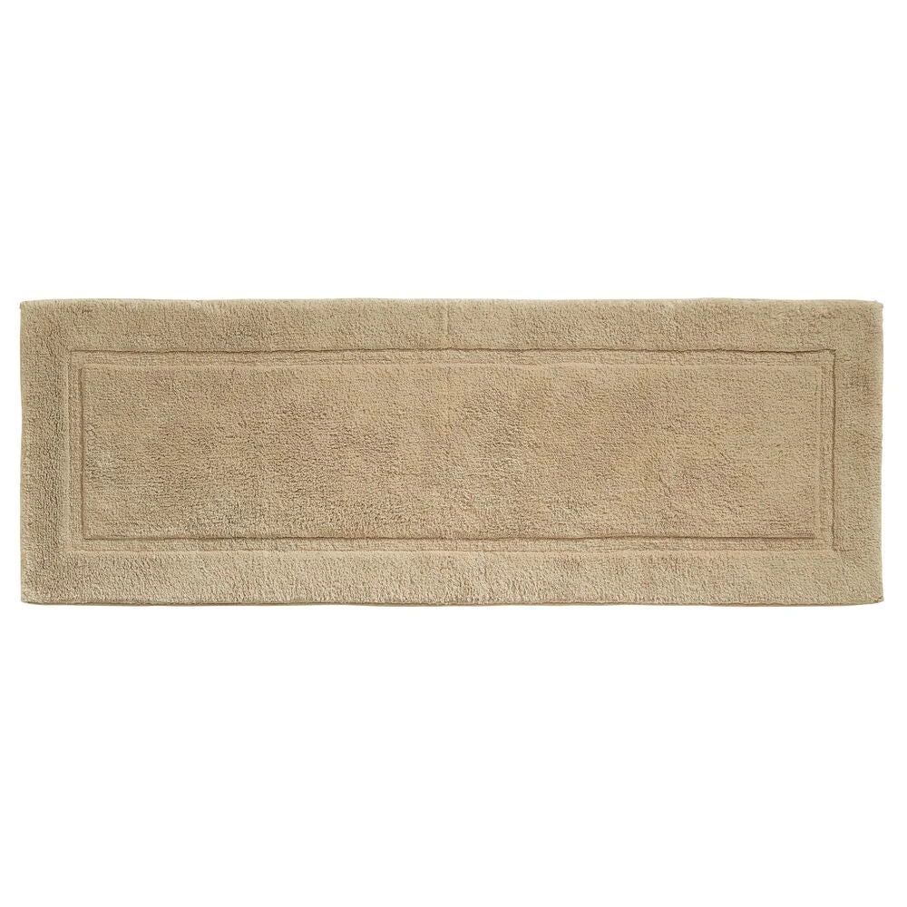 Non-Slip Cotton Bath Runner Non-Slip Cotton Bath Runner -mDesign 1000 Square JPG 01024MDBST.MAIN