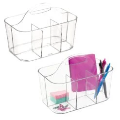 4-Section Storage Caddy -mDesign 1000 Square JPG 0115MDO Outline