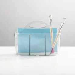 4-Section Storage Caddy -mDesign 1000 Square JPG 0116MDCS SellShot