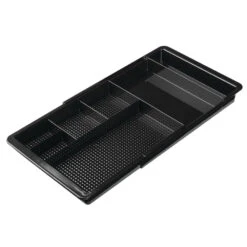 Expandable Desk Drawer Organizer 2 Expandable Desk Drawer Organizer -mDesign 1000 Square JPG 01789MDC.PT07