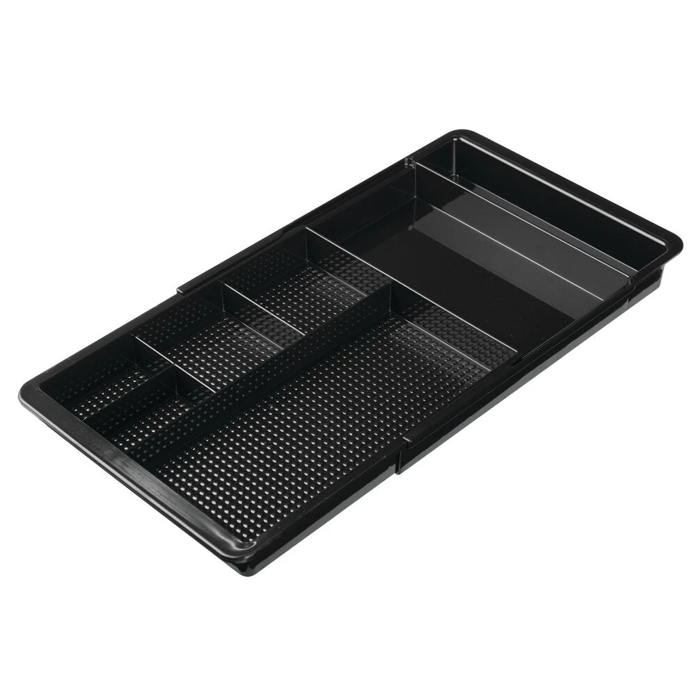Expandable Desk Drawer Organizer Expandable Desk Drawer Organizer -mDesign 1000 Square JPG 01789MDC.PT07