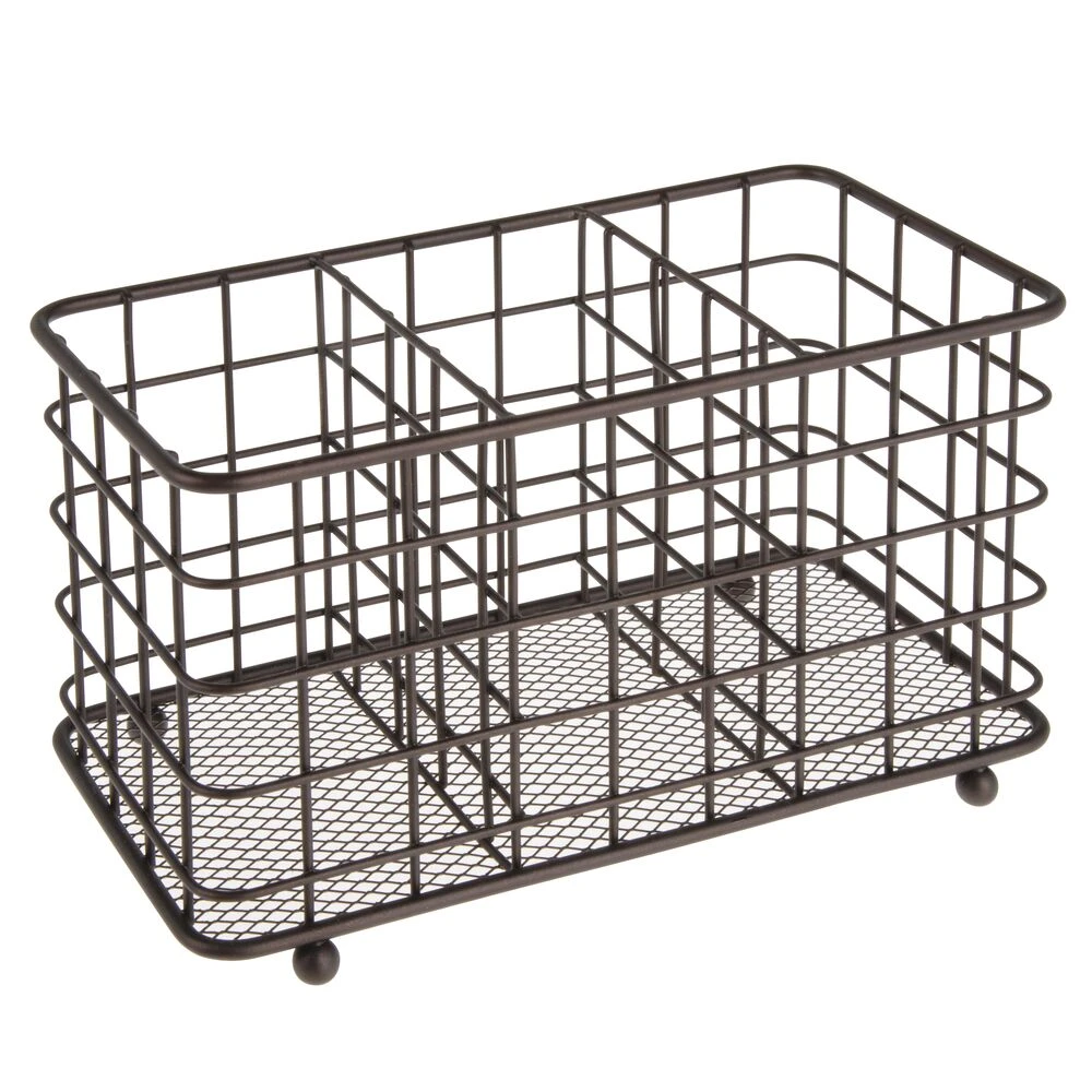 Flatware Caddy Flatware Caddy -mDesign 1000 Square JPG 02298MDK.PT04