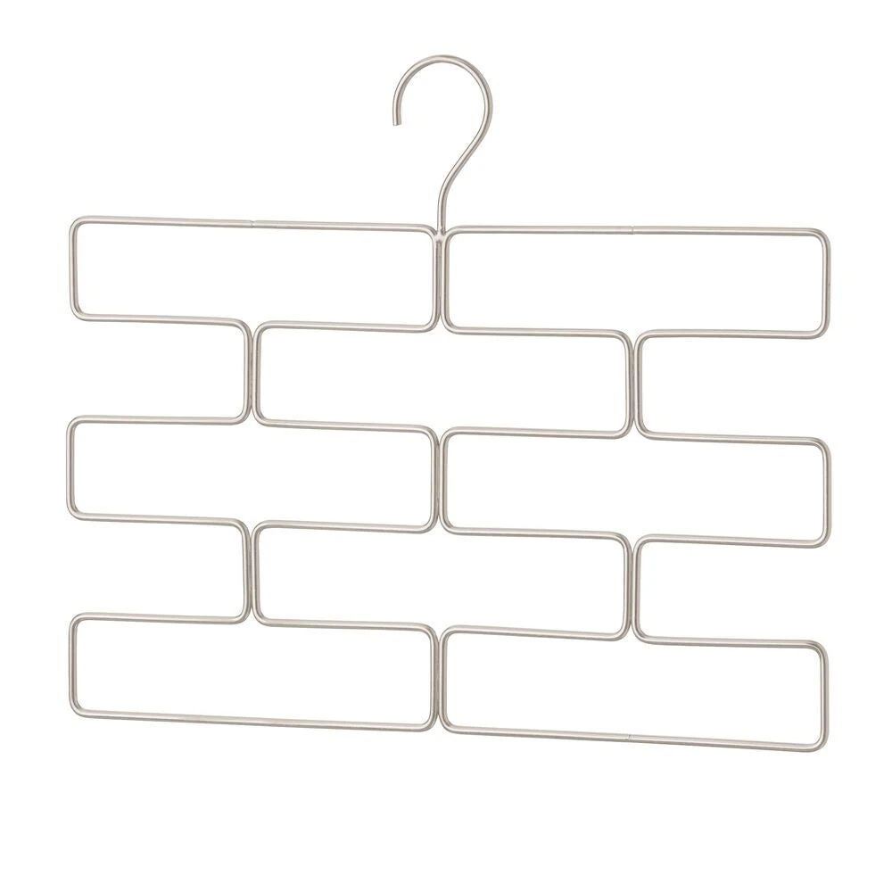 8-Section Scarf Organizer 8-Section Scarf Organizer -mDesign 1000 Square JPG 02492MDCO.PT04