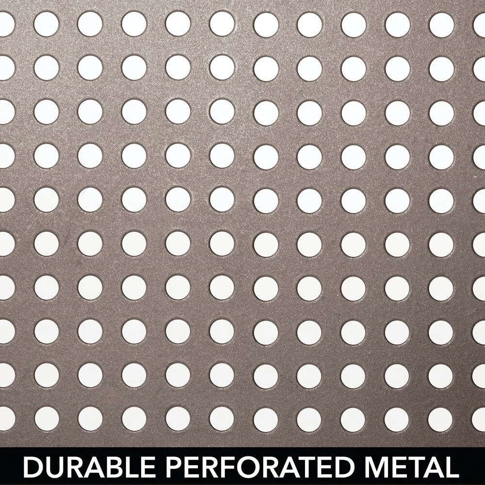 Kitchen Shelf Riser Set Kitchen Shelf Riser Set -mDesign 1000 Square JPG 02595MDK.PT05