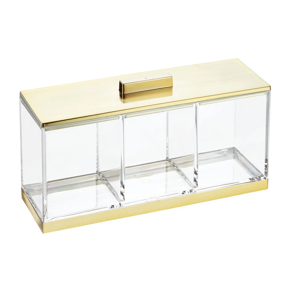 3-Section Canister with Lid 3-Section Canister With Lid -mDesign 1000 Square JPG 02691MDC.PT07