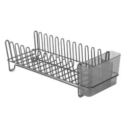 Compact Dish Rack 4 Compact Dish Rack -mDesign 1000 Square JPG 02728MDK.PT03