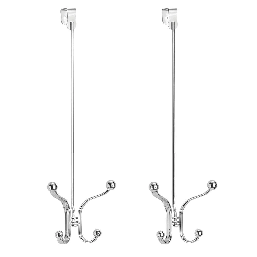 Over-the-Door Hooks Over-the-Door Hooks -mDesign 1000 Square JPG 02739MDCO.PT01