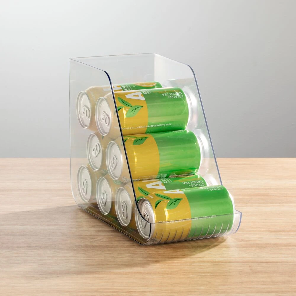 Can Dispenser Organizer Can Dispenser Organizer -mDesign 1000 Square JPG 0288MDK SellShot 1
