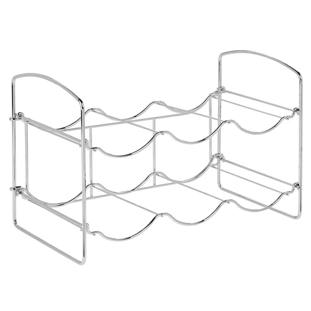 Water Bottle Organizer Water Bottle Organizer -mDesign 1000 Square JPG 03548MDK 09