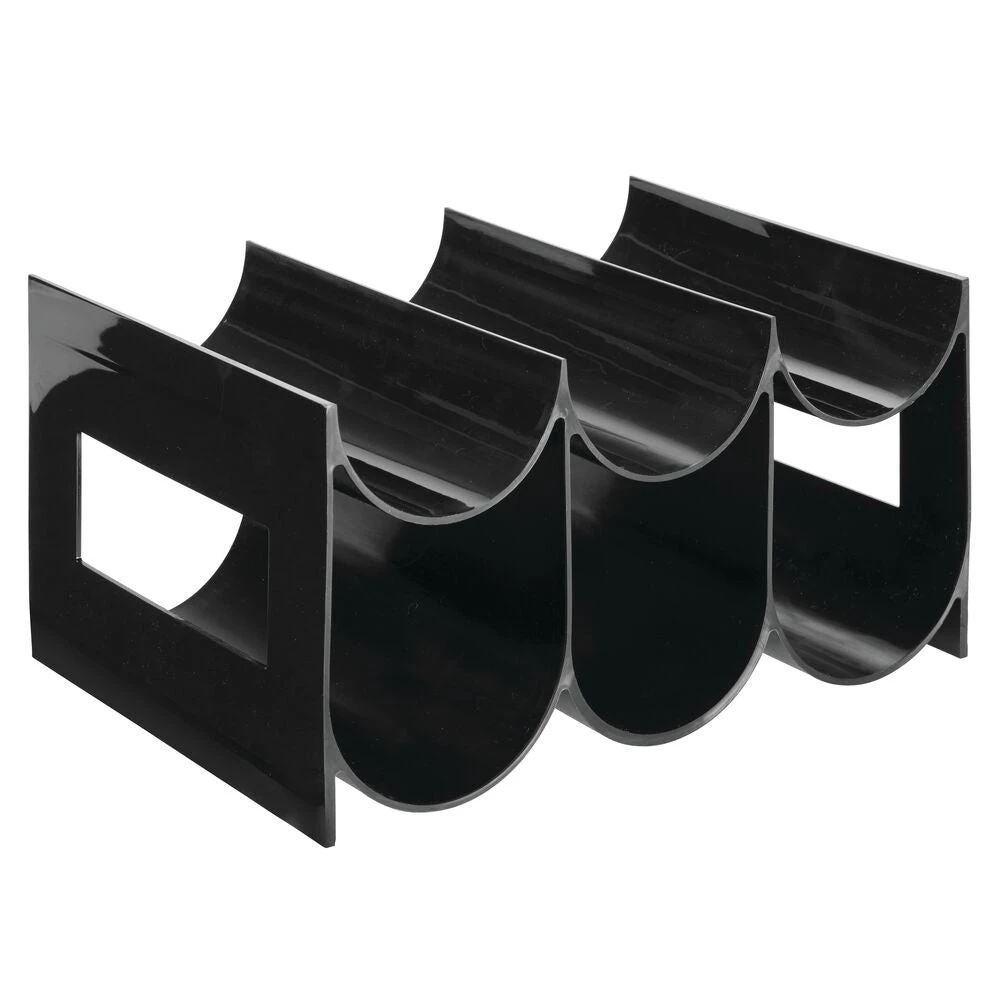 6-Bottle Holder 6-Bottle Holder -mDesign 1000 Square JPG 04144MDK.PT07