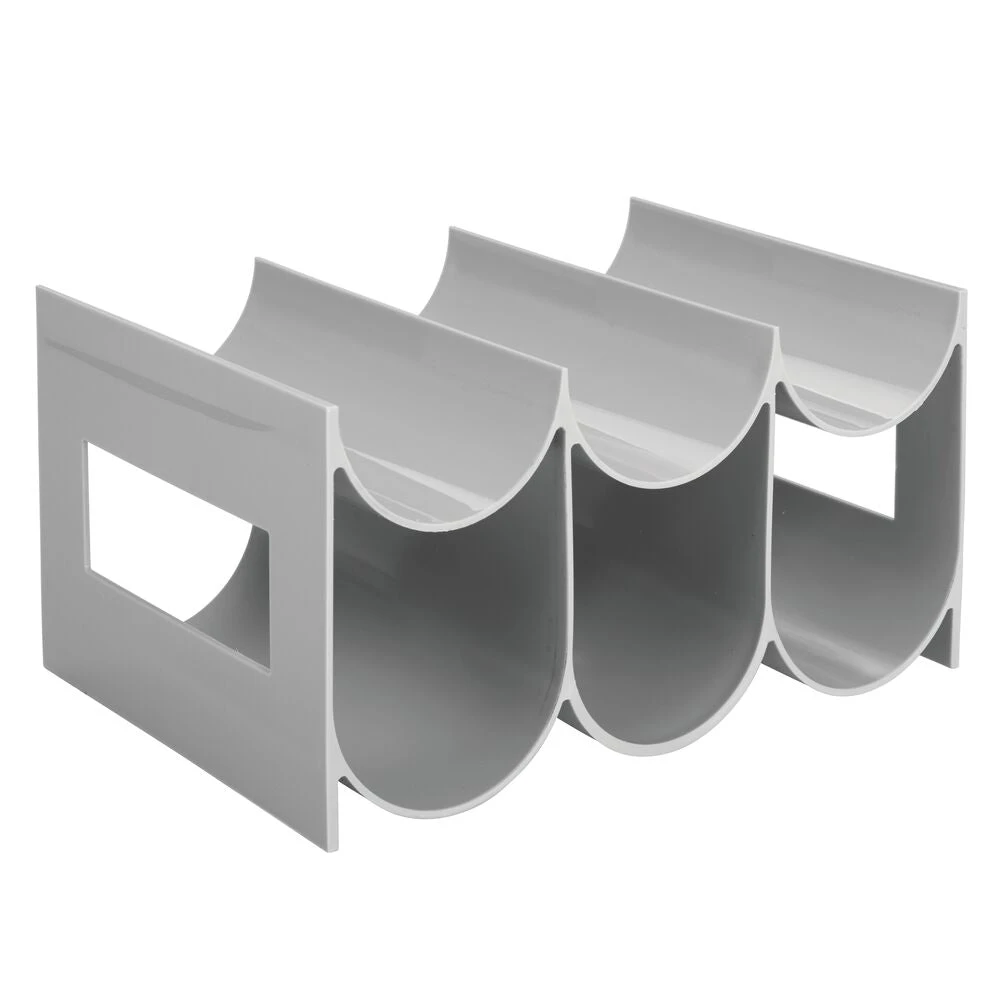 6-Bottle Holder 6-Bottle Holder -mDesign 1000 Square JPG 04473MDK.PT07