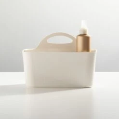 4-Section Storage Caddy -mDesign 1000 Square JPG 04534MDBST SellShot