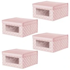 Window Storage Box 11.5 X 11 X 6 9 Window Storage Box 11.5 X 11 X 6 -mDesign 1000 Square JPG 04607MDB.MAIN 3