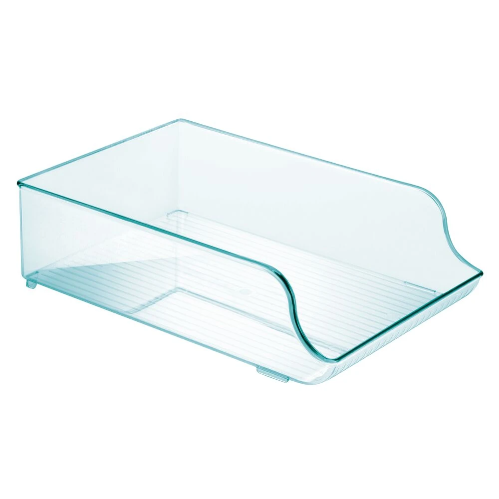 Plastic Water Bottle Holder Plastic Water Bottle Holder -mDesign 1000 Square JPG 04775MDK.PT03