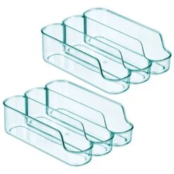 3-Section Divided Bin 2 3-Section Divided Bin -mDesign 1000 Square JPG 05096MDB.MAIN 3