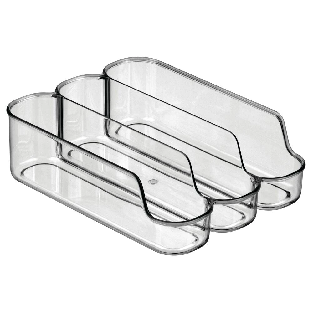 3-Section Divided Bin 3-Section Divided Bin -mDesign 1000 Square JPG 05097MDB.PT08