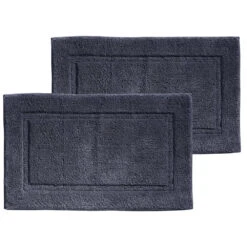 Cotton Border Bath Rug Set 5 Cotton Border Bath Rug Set -mDesign 1000 Square JPG 06251MDBST.MAIN