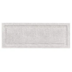 Border Non-Slip Bath Mat Runner -mDesign 1000 Square JPG 06274MDBST.MAIN