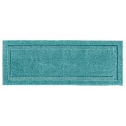 Border Non-Slip Bath Mat Runner -mDesign 1000 Square JPG 06275MDBST.MAIN