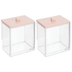 Rectangle Canister With Lid 4 Rectangle Canister With Lid -mDesign 1000 Square JPG 06406MDBA.MAIN 3