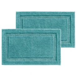 Border Non-Slip Bath Mat 8 Border Non-Slip Bath Mat -mDesign 1000 Square JPG 06533MDBST.MAIN