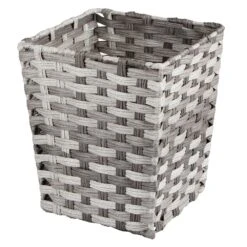 Woven Wastebasket 3 Woven Wastebasket -mDesign 1000 Square JPG 06718MDHS.MAIN