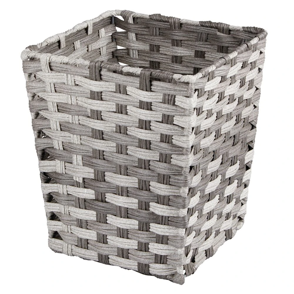 Woven Wastebasket Woven Wastebasket -mDesign 1000 Square JPG 06718MDHS.MAIN