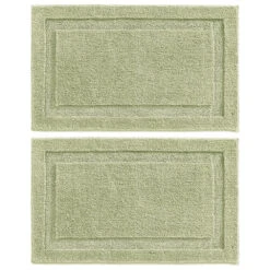 Border Non-Slip Bath Mat 6 Border Non-Slip Bath Mat -mDesign 1000 Square JPG 07376MDBST.MAIN