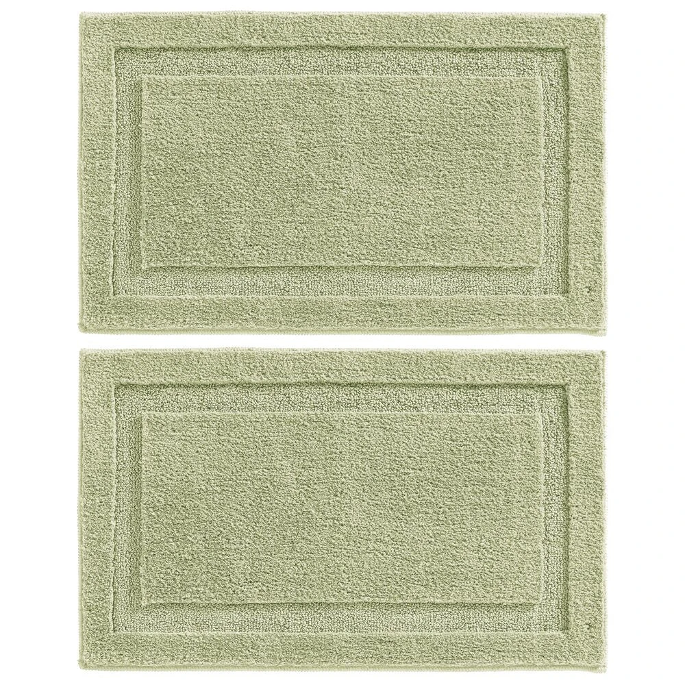 Border Non-Slip Bath Mat Border Non-Slip Bath Mat -mDesign 1000 Square JPG 07376MDBST.MAIN