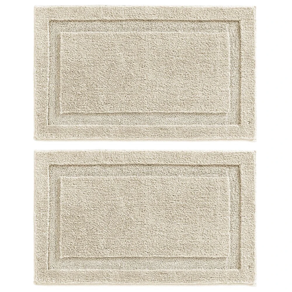 Border Non-Slip Bath Mat Border Non-Slip Bath Mat -mDesign 1000 Square JPG 07377MDBST.MAIN