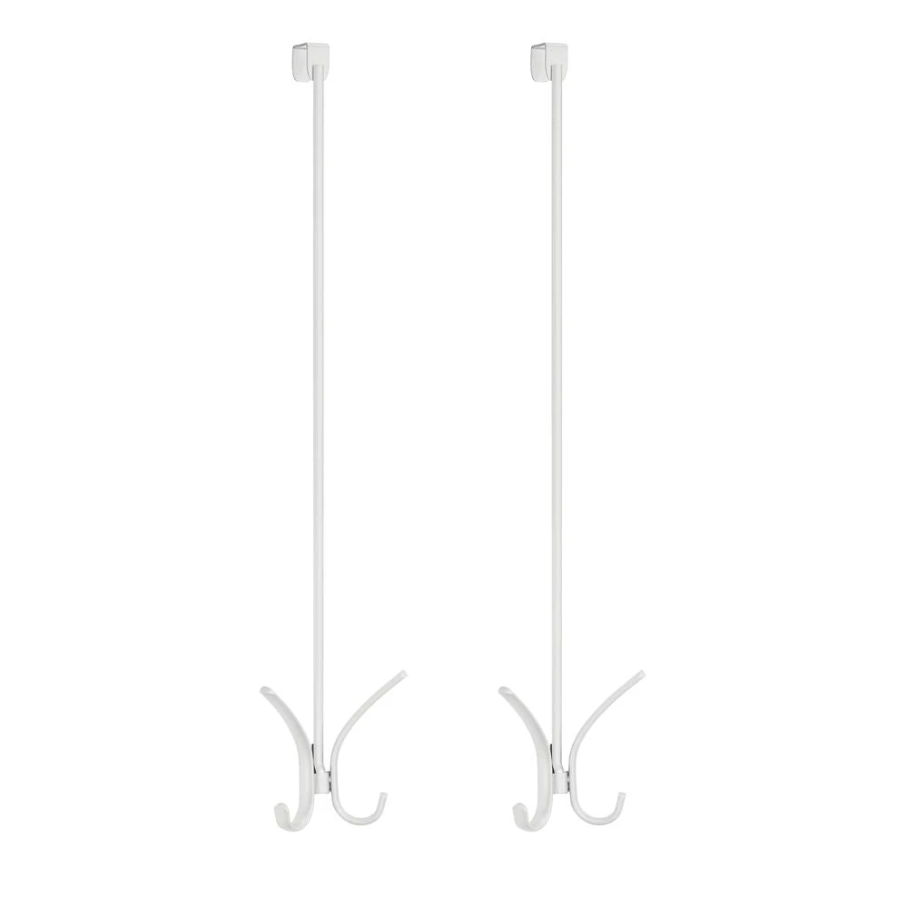 Long Over-the-Door Hooks Long Over-the-Door Hooks -mDesign 1000 Square JPG 07480MDCO.PT02
