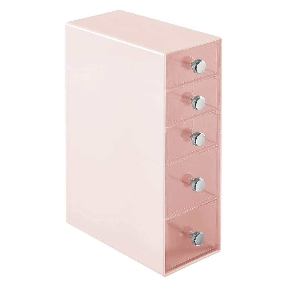5-Drawer Stackable Organizer 5-Drawer Stackable Organizer -mDesign 1000 Square JPG 07683MDC.PT09