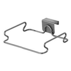 Over-the-Cabinet Bag Holder 2 Over-the-Cabinet Bag Holder -mDesign 1000 Square JPG 07819MDK.PT03