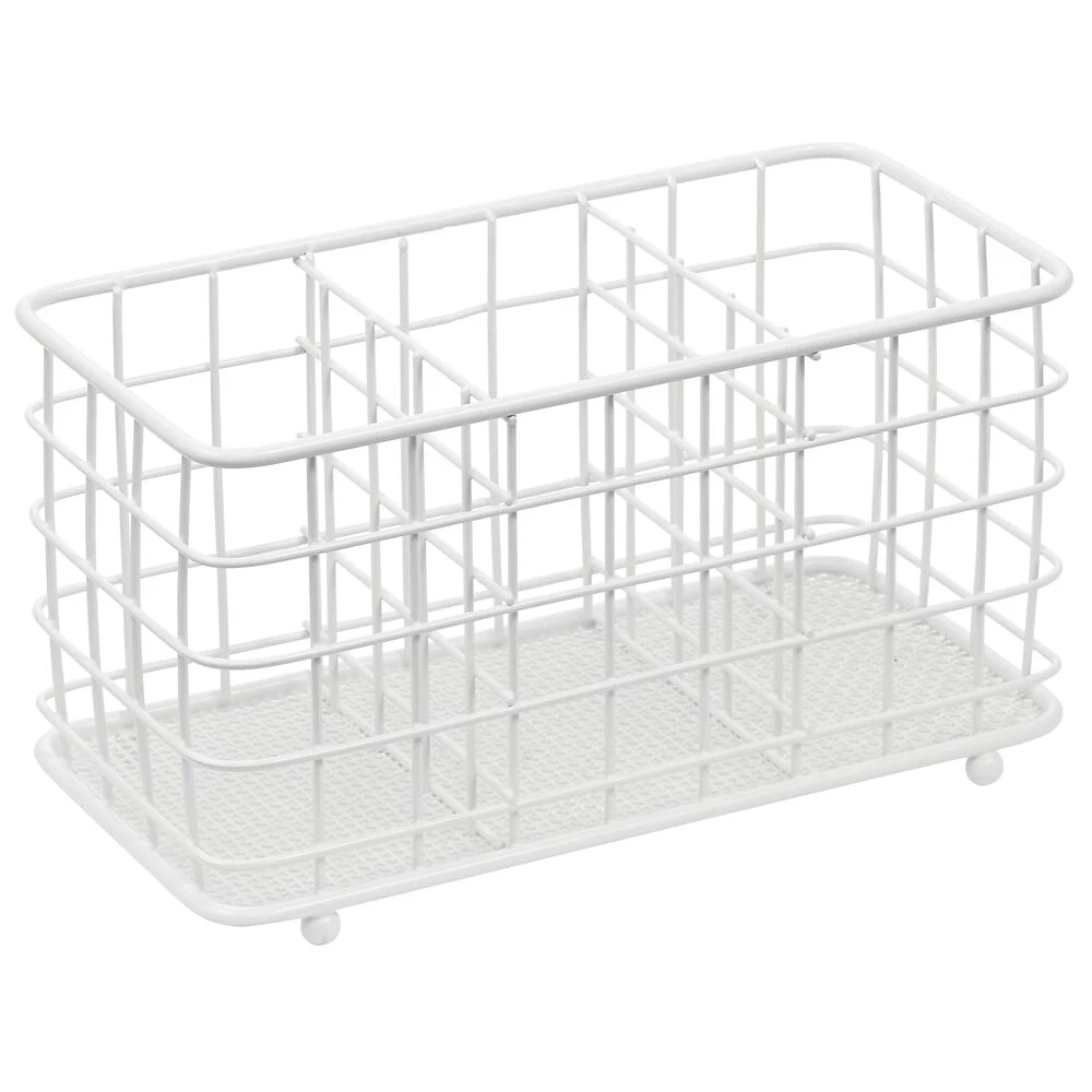 Flatware Caddy Flatware Caddy -mDesign 1000 Square JPG 07959MDK.PT07