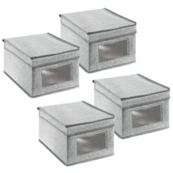 Window Storage Box 11.5 X 9 X 6 2 Window Storage Box 11.5 X 9 X 6 -mDesign 1000 Square JPG 09181MDCO.MAIN 3