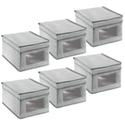 Window Storage Box 11.5 X 9 X 6 10 Window Storage Box 11.5 X 9 X 6 -mDesign 1000 Square JPG 09185MDCO.MAIN 3