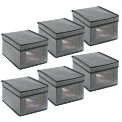 Window Storage Box 11.5 X 9 X 6 8 Window Storage Box 11.5 X 9 X 6 -mDesign 1000 Square JPG 09186MDCO.MAIN 3