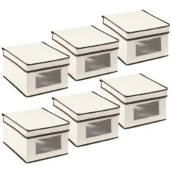 Window Storage Box 11.5 X 9 X 6 9 Window Storage Box 11.5 X 9 X 6 -mDesign 1000 Square JPG 09187MDCO.MAIN 3